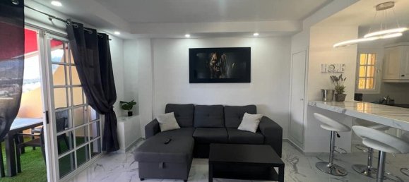 1 bedroom Apartment in Adeje, Spain No. 135417 17