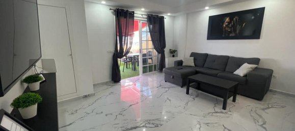 1 bedroom Apartment in Adeje, Spain No. 135417 14