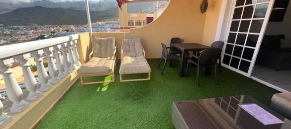 1 bedroom Apartment in Adeje, Spain No. 135417 10