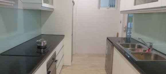 3 Schlafzimmer Wohnung in Tay Ho, Vietnam, Nr. 4486 6