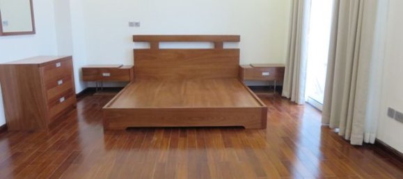 3 Schlafzimmer Wohnung in Tay Ho, Vietnam, Nr. 4486 7