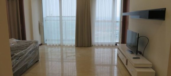 3 Schlafzimmer Wohnung in Tay Ho, Vietnam, Nr. 4486 3