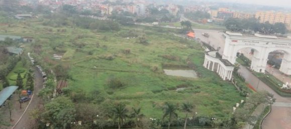 3 Schlafzimmer Wohnung in Tay Ho, Vietnam, Nr. 4486 13