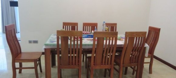 3 Schlafzimmer Wohnung in Tay Ho, Vietnam, Nr. 4486 4