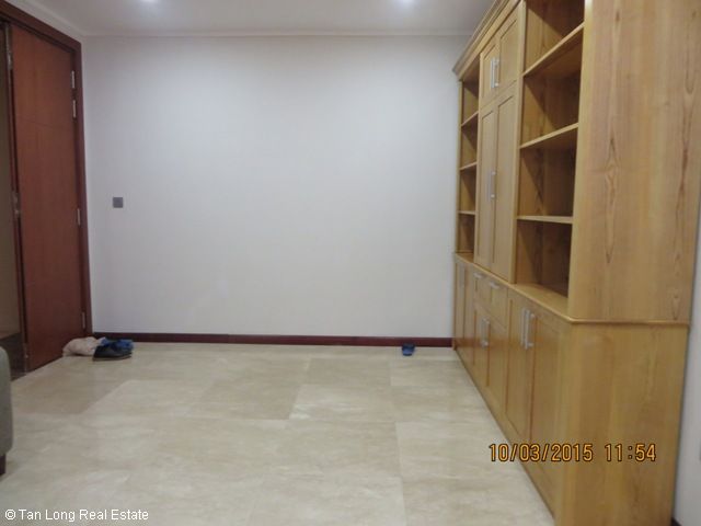 3 Schlafzimmer Wohnung in Tay Ho, Vietnam, Nr. 4486