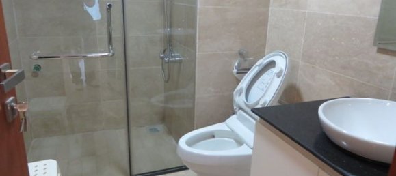 3 Schlafzimmer Wohnung in Tay Ho, Vietnam, Nr. 4486 11