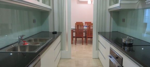 3 Schlafzimmer Wohnung in Tay Ho, Vietnam, Nr. 4486 5