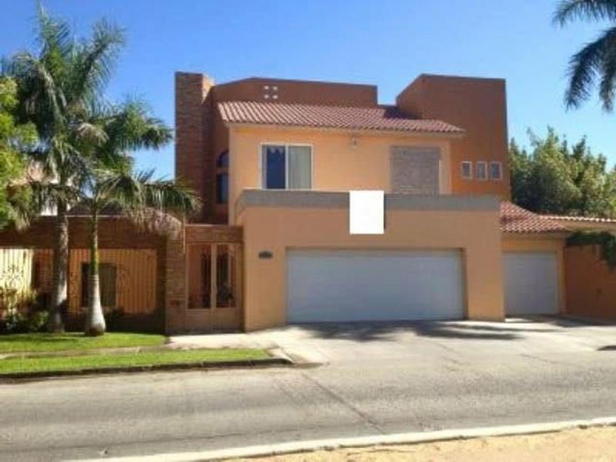 4 bedrooms House in Sonora, Mexico No. 158192
