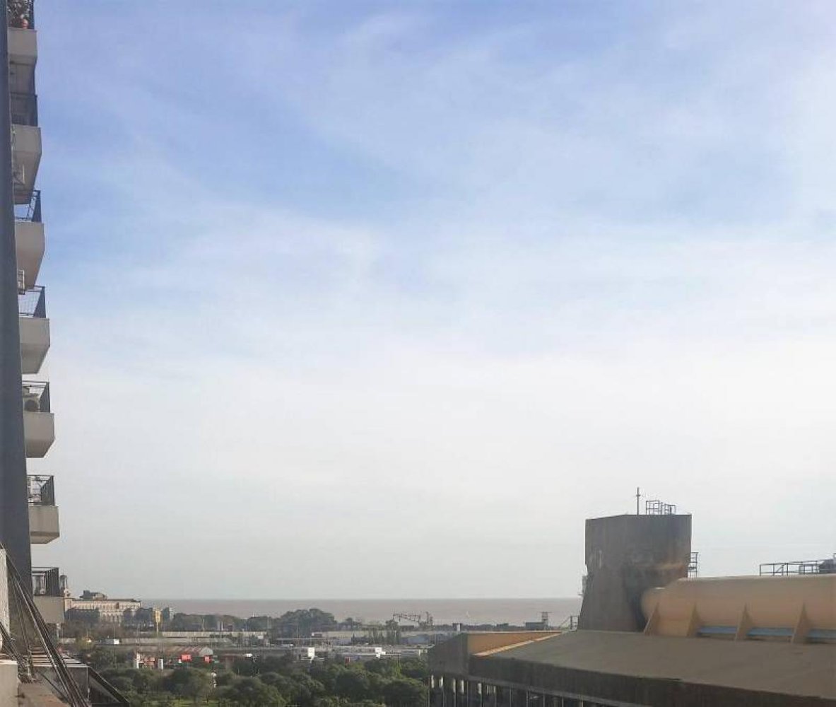 3 bedrooms Apartment in Buenos Aires, Argentina No. 88447