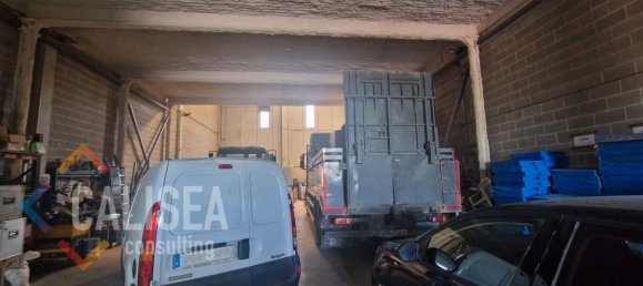 Armazém em Barcelona, Spain 697 m² N.º 160269 5