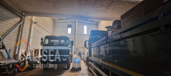 Armazém em Barcelona, Spain 697 m² N.º 160269 3