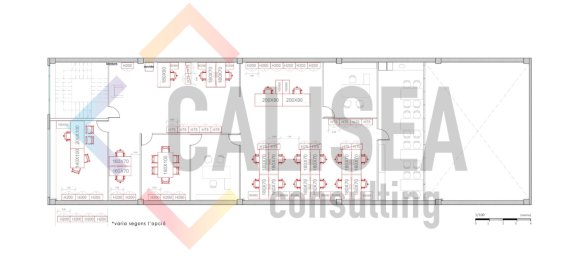 Armazém em Barcelona, Spain 697 m² N.º 160269 27