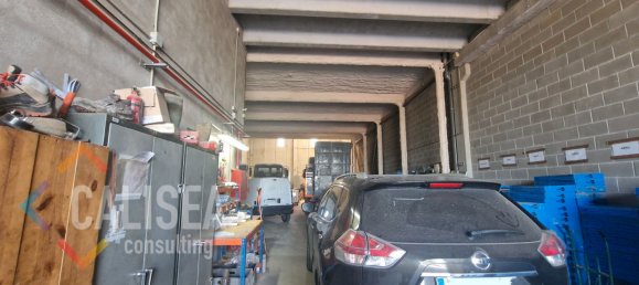 Armazém em Barcelona, Spain 697 m² N.º 160269 25