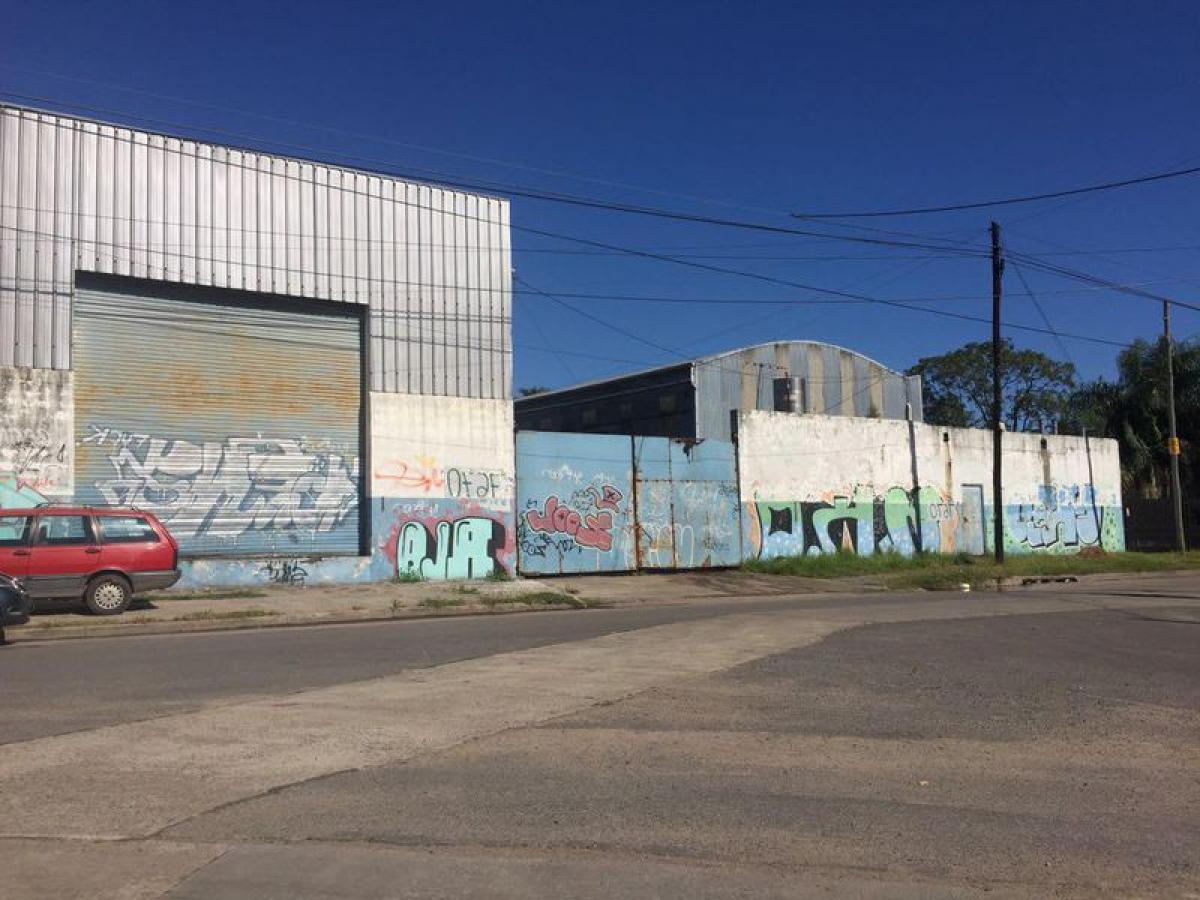 Gewerbliche Immobilie in Corrientes, Argentina 900m², Nr. 22116