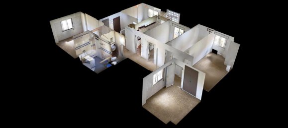 5 bedrooms Apartment in Valencia, Spain No. 143660 28