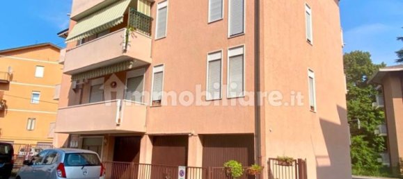 Квартира с 3 спальнями в Виченца, Италия № 272455 15