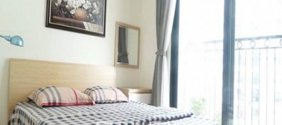 1 bedroom Apartment in Hai Ba Trung, Vietnam No. 2000 5