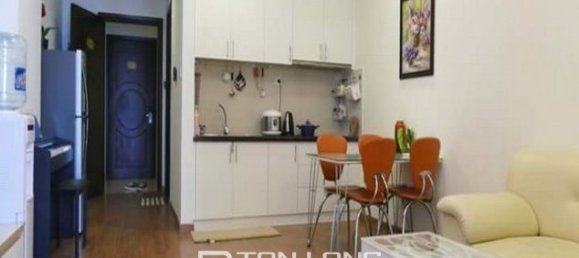 1 bedroom Apartment in Hai Ba Trung, Vietnam No. 2000 3