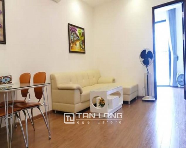 1 bedroom Apartment in Hai Ba Trung, Vietnam No. 2000