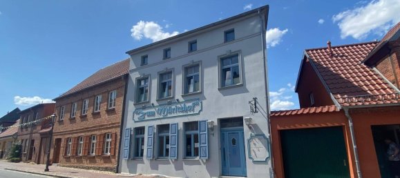 2 bedrooms Cafe / restaurant in Mecklenburgische Seenplatte, Germany No. 171728 3