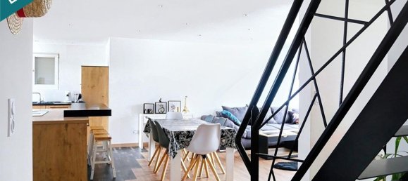 5 chambres Maison à Diesen, France No. 264574 2