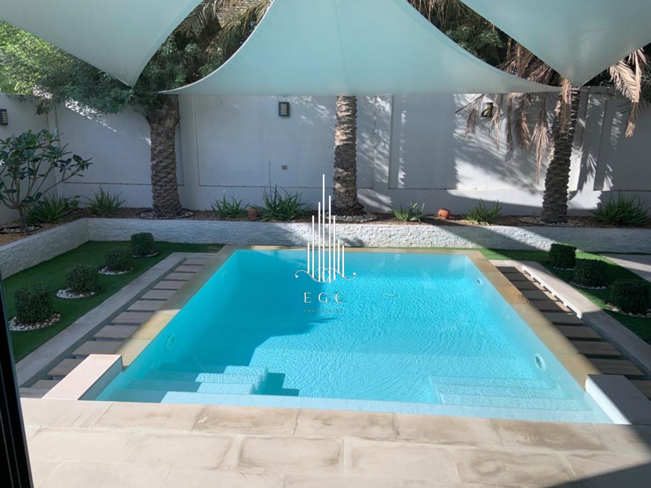 5 bedrooms Villa in Yas Island, UAE No. 26850