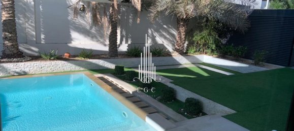 5 bedrooms Villa in Yas Island, UAE No. 26850 15