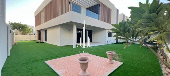 5 bedrooms Villa in Yas Island, UAE No. 26850 30