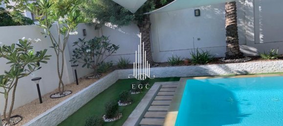 5 bedrooms Villa in Yas Island, UAE No. 26850 17