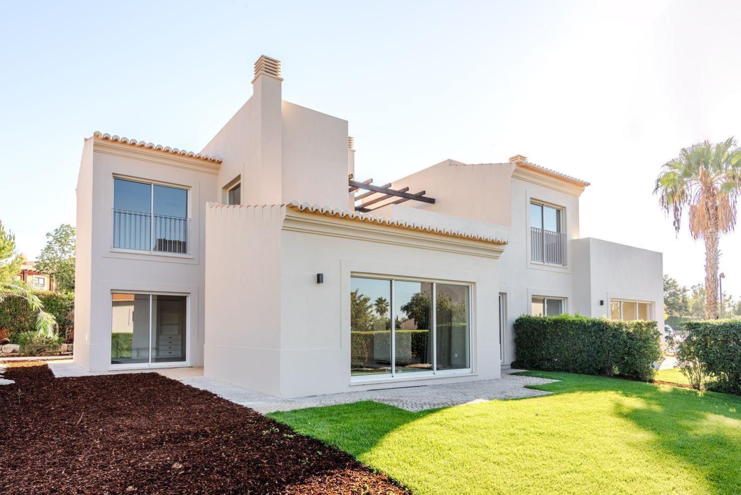 Casa T2 em Lagoa, Portugal N.º 208045