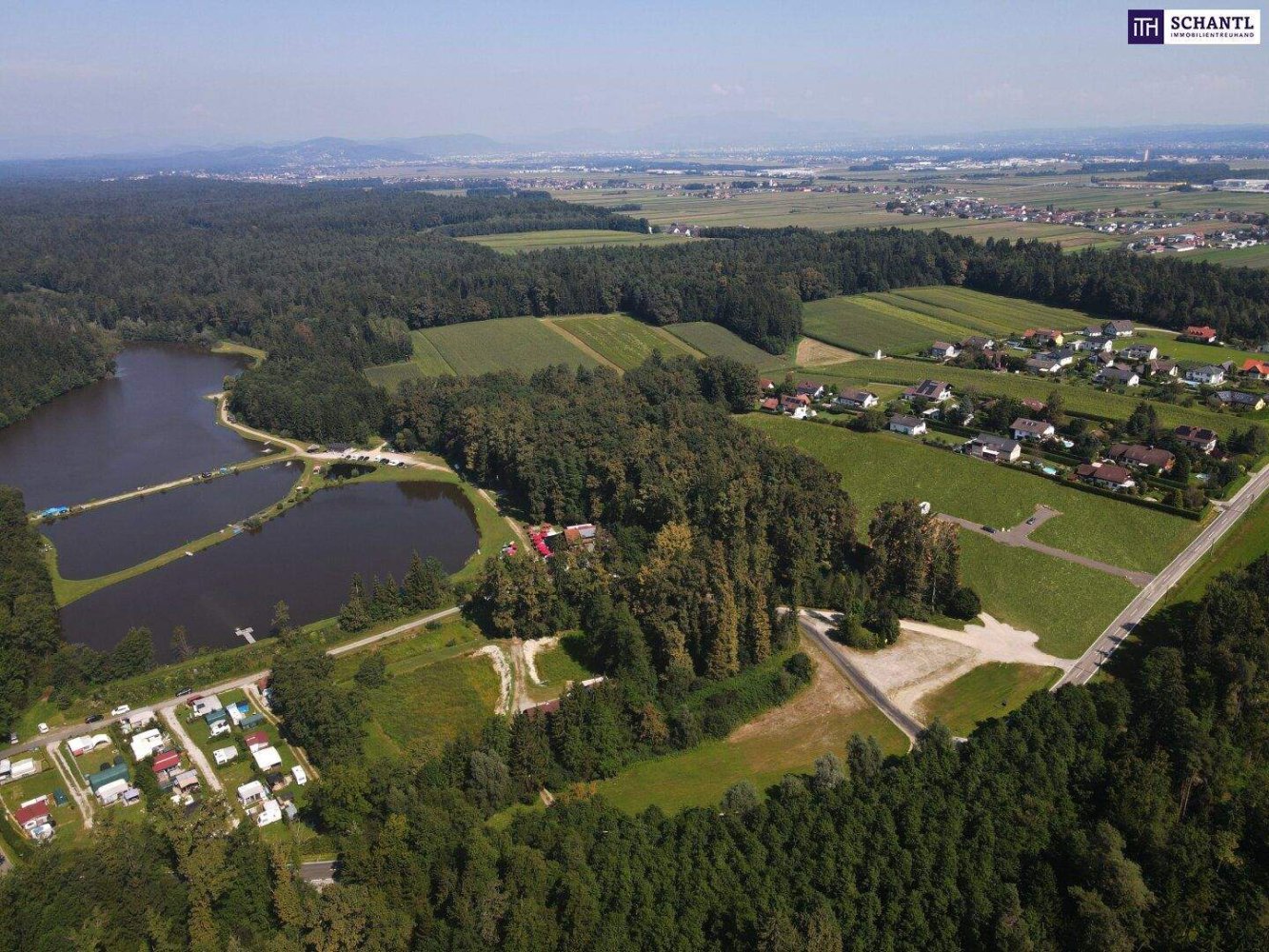 Grundstück in Wundschuh, Austria, Nr. 164204