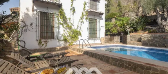 Вилла с 6 спальнями в Саялонга, Испания № 60855 46