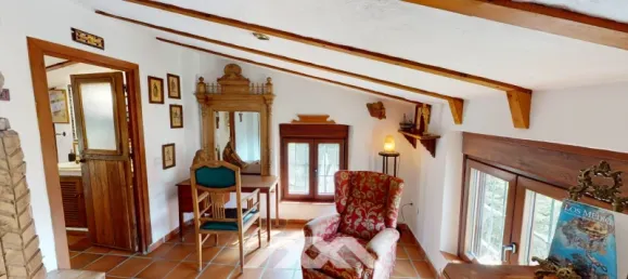 Вилла с 6 спальнями в Саялонга, Испания № 60855 16