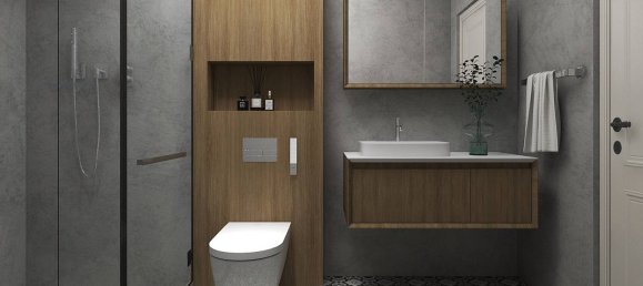 1 bedroom Apartment in Kolasin, Montenegro No. 204 5