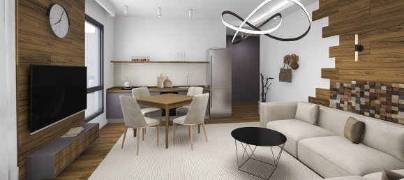 1 bedroom Apartment in Kolasin, Montenegro No. 204 4