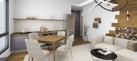 1 bedroom Apartment in Kolasin, Montenegro No. 204 3