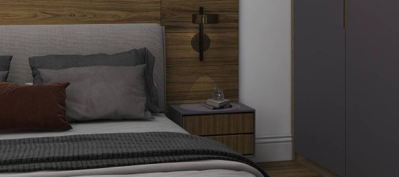 1 bedroom Apartment in Kolasin, Montenegro No. 204 6