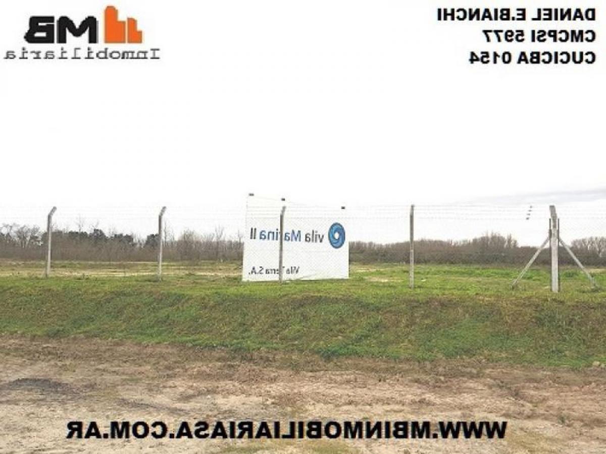  Farm in Tigre, Argentina No. 37075