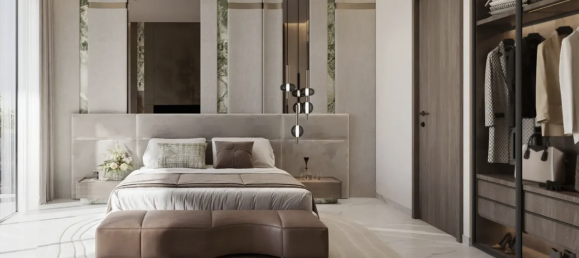 2 Schlafzimmer Wohnung in Dubai, UAE, Nr. 200718 2