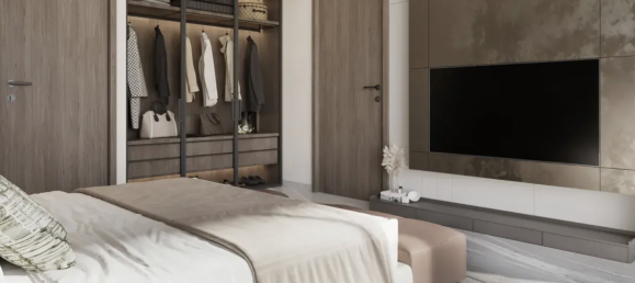 2 Schlafzimmer Wohnung in Dubai, UAE, Nr. 200718 3