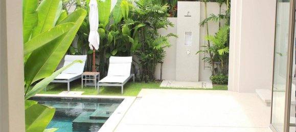 3 bedrooms House for sale in Bang Tao, Phuket, Southern Thailand, Thailand № 78837 16