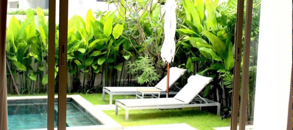 3 bedrooms House for sale in Bang Tao, Phuket, Southern Thailand, Thailand № 78837 11