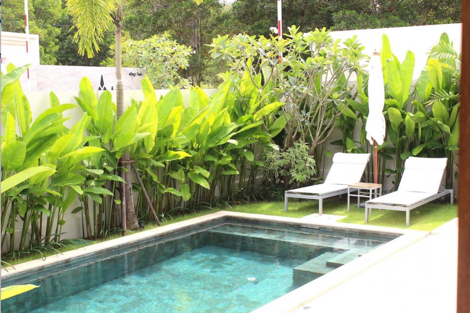 3 bedrooms House for sale in Bang Tao, Phuket, Southern Thailand, Thailand № 78837