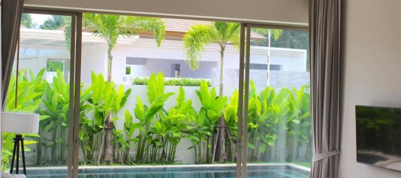 3 bedrooms House for sale in Bang Tao, Phuket, Southern Thailand, Thailand № 78837 17