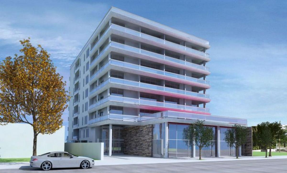 25m² Office in Ituzaingo, Argentina No. 26996