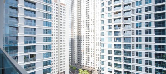 3 bedrooms Apartment in Binh Thanh, Vietnam No. 18182 23