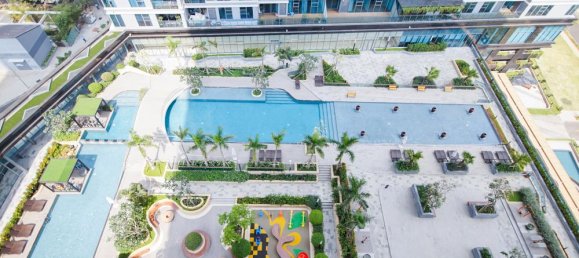 3 bedrooms Apartment in Binh Thanh, Vietnam No. 18182 22