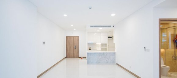 3 bedrooms Apartment in Binh Thanh, Vietnam No. 18182 7