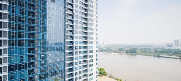 3 bedrooms Apartment in Binh Thanh, Vietnam No. 18182 20