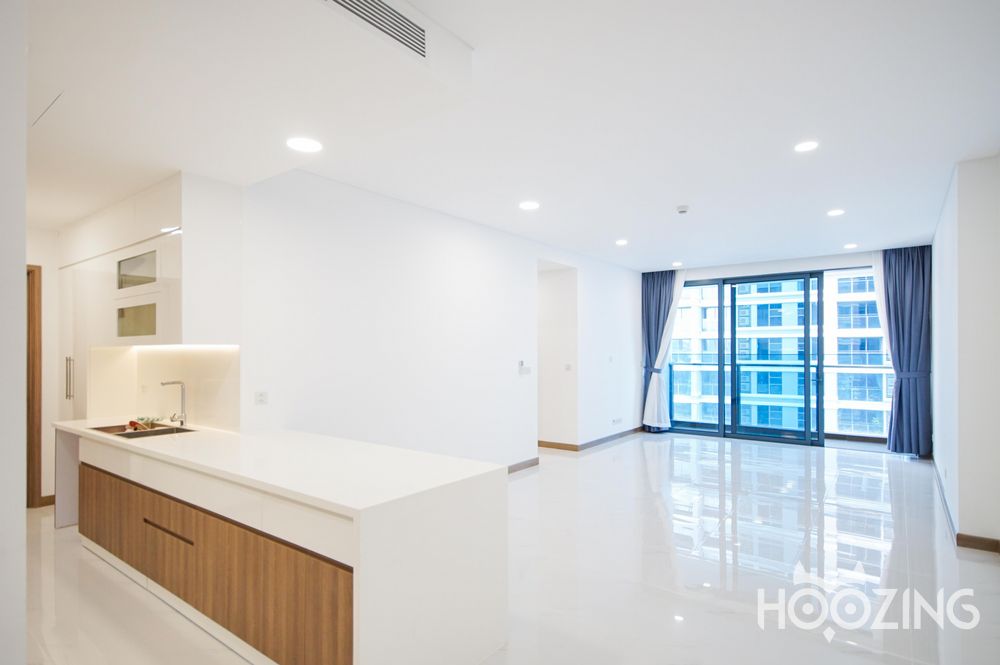 3 bedrooms Apartment in Binh Thanh, Vietnam No. 18182